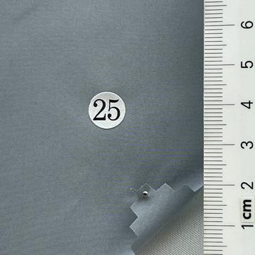 25 Blue