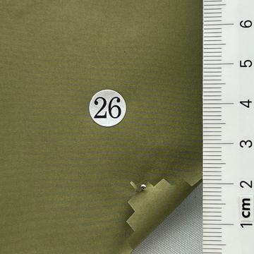 26 Green