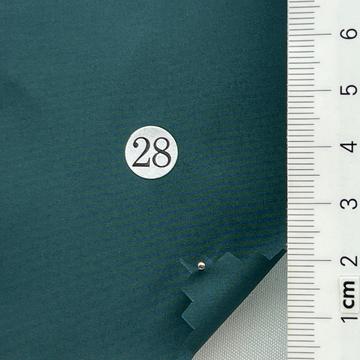 28 Deep Green