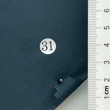 31 Deep Green
