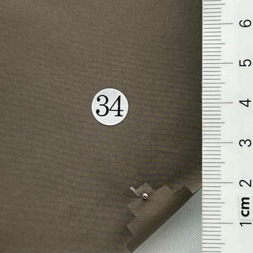 34 Brown