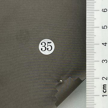 35 Brown