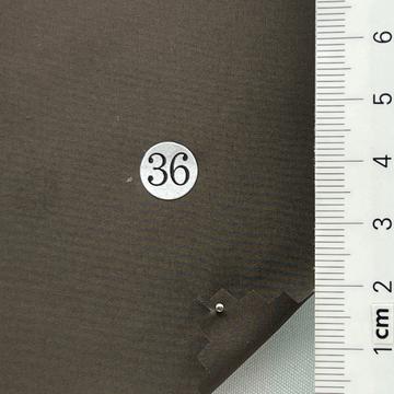36 Brown