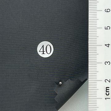 40 Charcoal