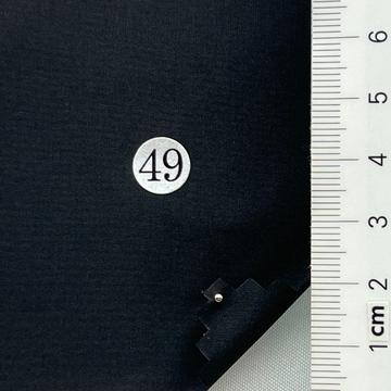 49 Black