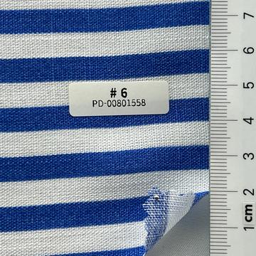 6 Blue