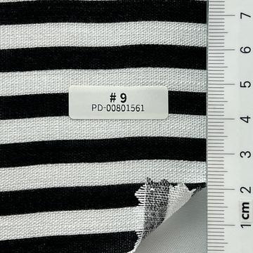 9 Black