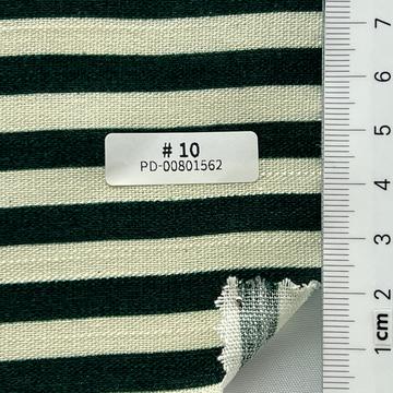 10 Deep Green
