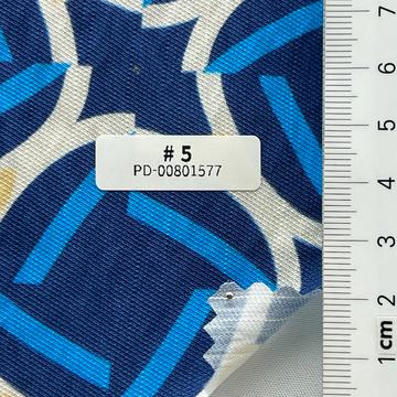 5 Blue