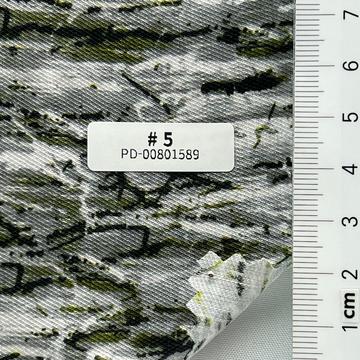 5 Green