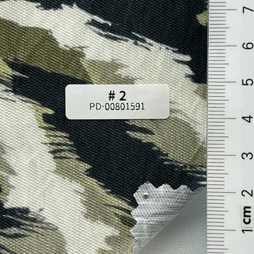 2 Deep Green