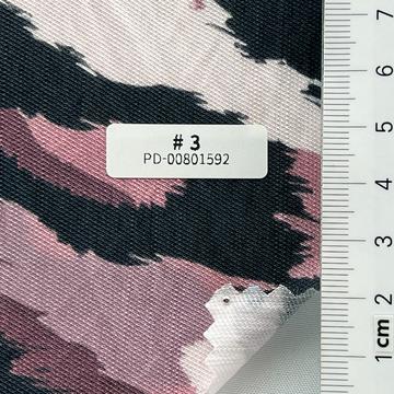 3 Dusty Pink