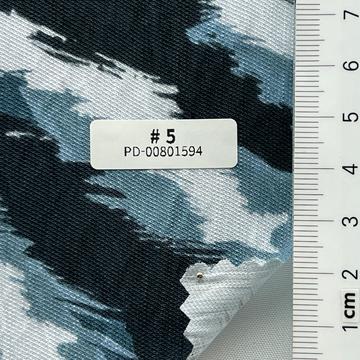 5 Blue
