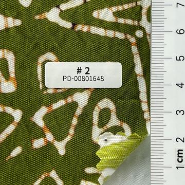 2 Green