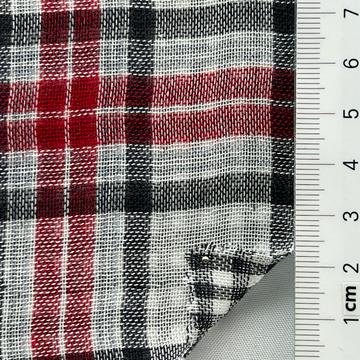 Viscose Rayon-blend Dobby