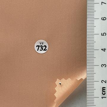 732 Pale Orange