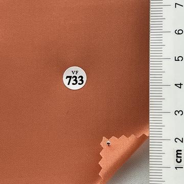 733 Pale Orange