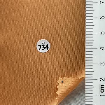 734 Pale Orange