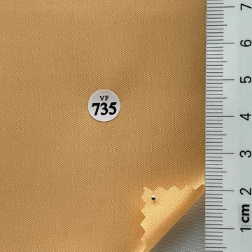 735 Pale Orange