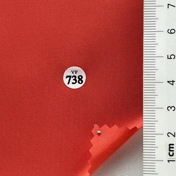 738 Pale Orange
