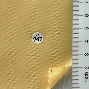 747 Yellow