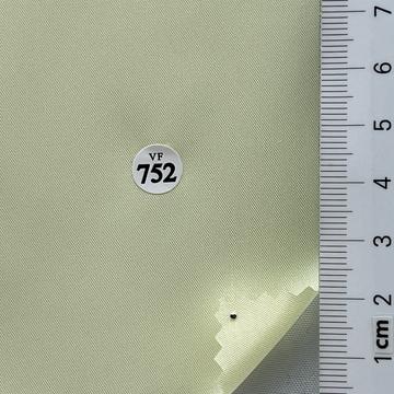752 Yellow