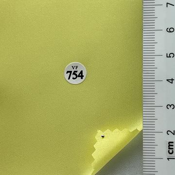 754 Yellow