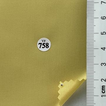 758 Yellow