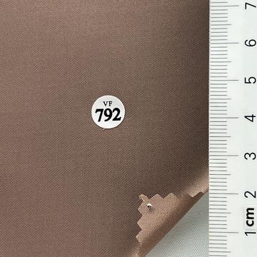 792 Brown