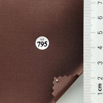 795 Brown