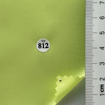 812 Pale Green