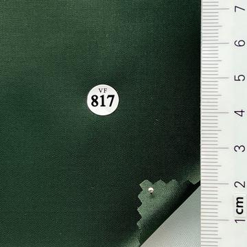 817 Deep Green