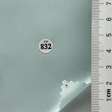 832 Turquoise