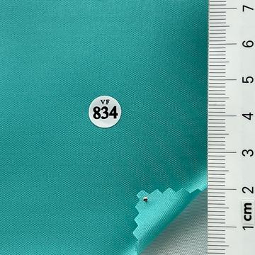 834 Turquoise