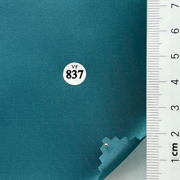 837 Turquoise