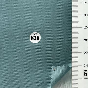 838 Turquoise