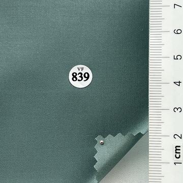 839 Deep Green
