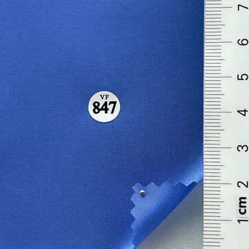 847 Blue