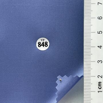 848 Blue