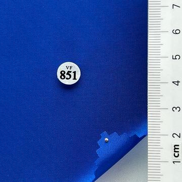 851 Blue