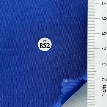852 Blue