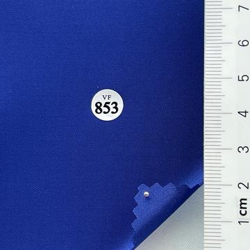 853 Blue