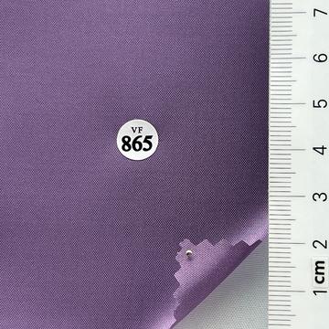 865 Purple