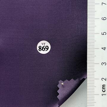 869 Purple