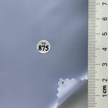 875 Pale Blue