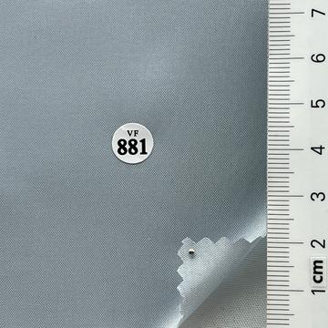 881 Pale Blue