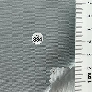 884 Gray