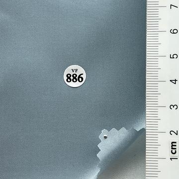 886 Pale Blue