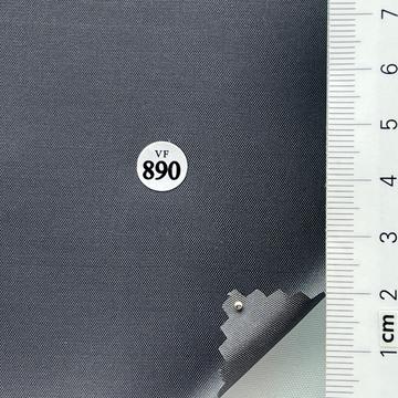 890 Charcoal