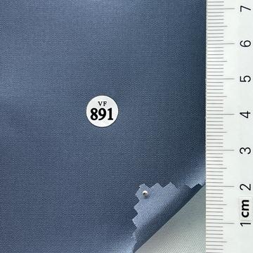 891 Blue